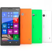 Nokia Lumia 930