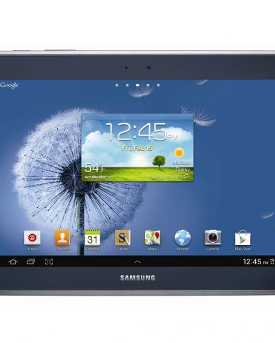 Samsung Galaxy Note 10.1