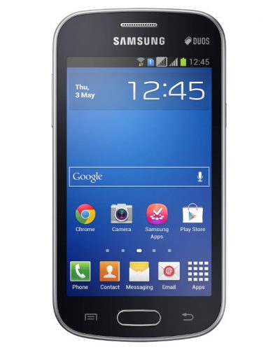 Samsung Galaxy Star Pro