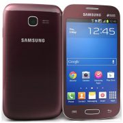 Samsung Galaxy Star Pro