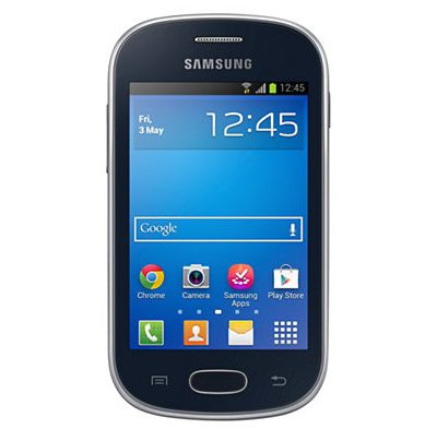 Samsung Galaxy Fame Lite