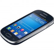 Samsung Galaxy Fame Lite