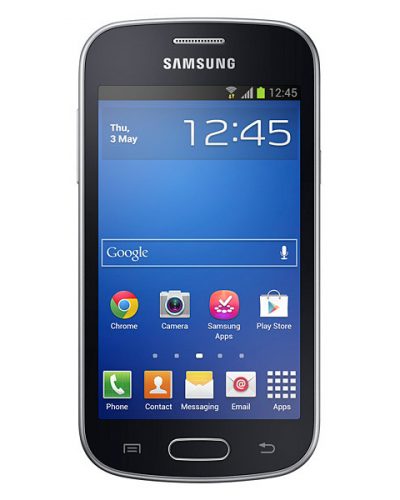 Samsung Galaxy Fresh