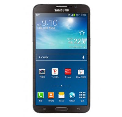 Samsung Galaxy Round