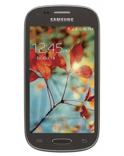 Samsung Galaxy Light