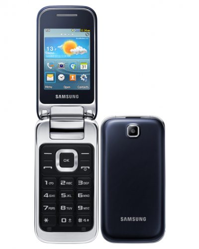 Samsung C3590