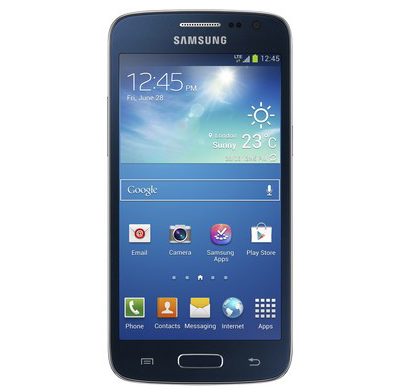 Samsung Galaxy Express 2