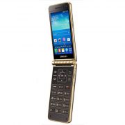 Samsung Galaxy Golden