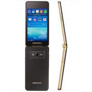 Samsung Galaxy Golden