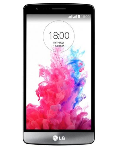 LG G3 S