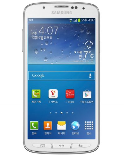 Samsung Galaxy S4 Active LTE-A