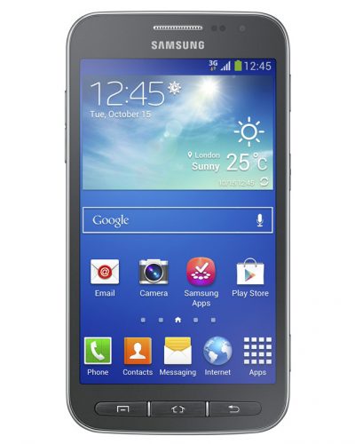 Samsung Galaxy Core Advance