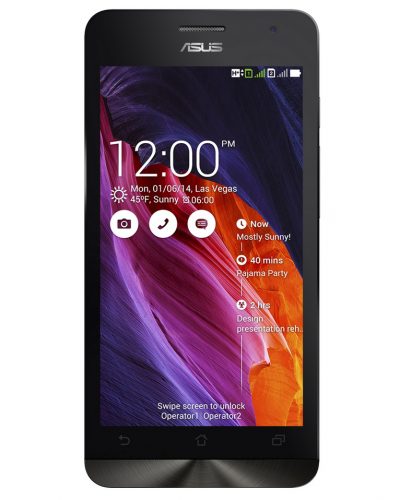 ASUS ZenFone 5 LTE