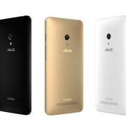 ASUS ZenFone 5 LTE