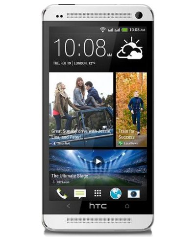 HTC One (M8) Dual Sim