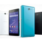 Sony Xperia Z2a