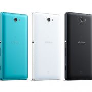 Sony Xperia Z2a