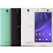 Sony Xperia C3