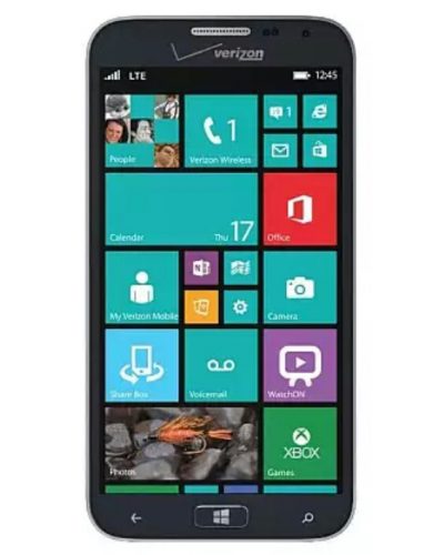 Samsung ATIV SE