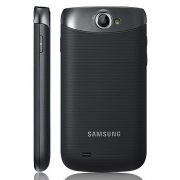 Samsung Galaxy W
