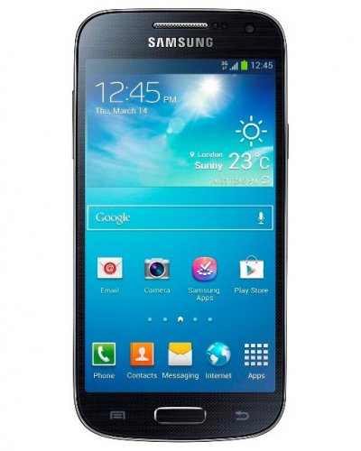 Samsung Galaxy S5 mini