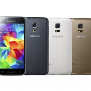 Samsung Galaxy S5 mini