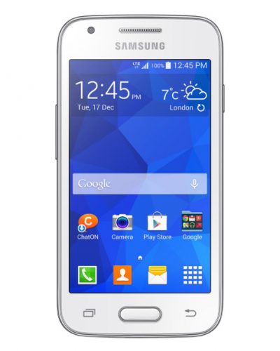 Samsung Galaxy Ace 4