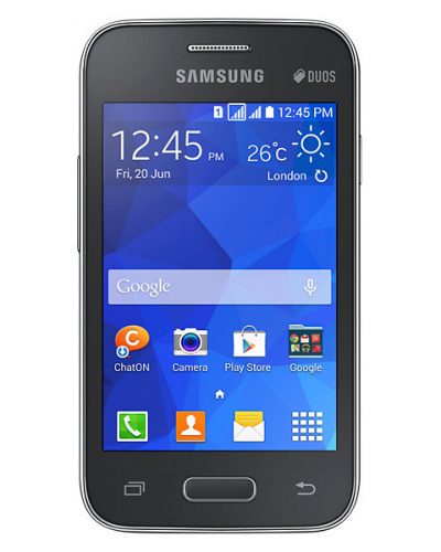 Samsung Galaxy Young 2