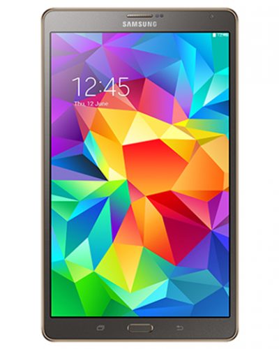 Samsung Galaxy Tab S 8.4  LTE