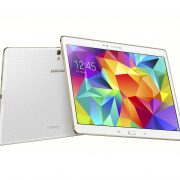Samsung Galaxy Tab S 10.5 (Wi-Fi)