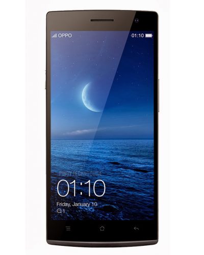 Oppo Find 7a