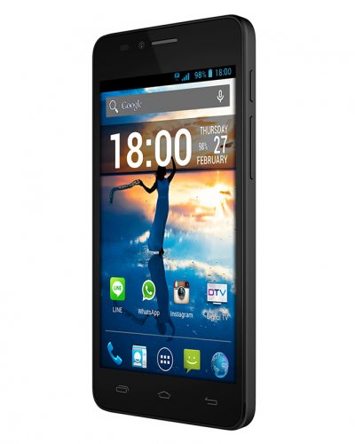 i-mobile IQ 5.8 DTV