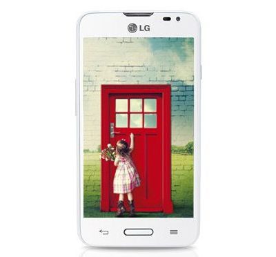 LG L65 D280