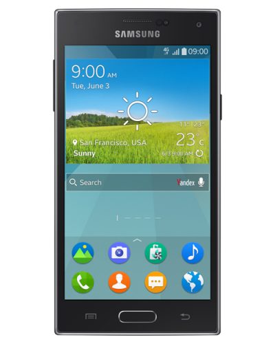 Samsung Z