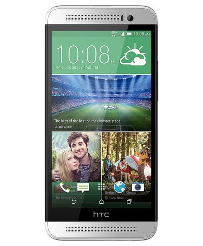 HTC One (E8)