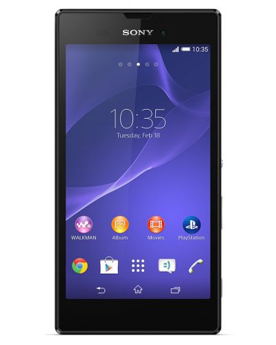 Sony Xperia T3