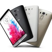 LG G3