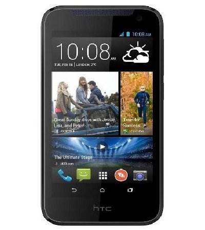 HTC Desire 210 dual sim