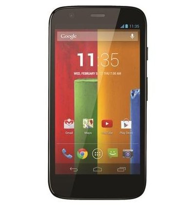Motorola Moto G 4G