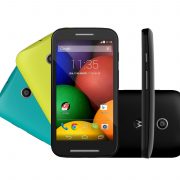 Motorola Moto E