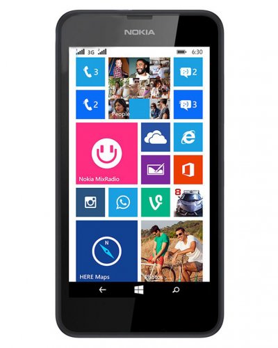 Nokia Lumia 630 Dual SIM