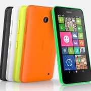 Nokia Lumia 630 Dual SIM