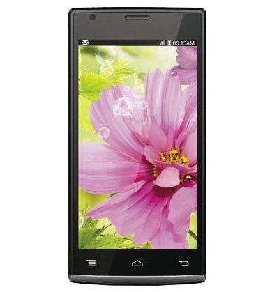 AIS LAVA 4.5
