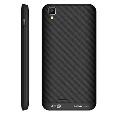 AIS LAVA 4.0