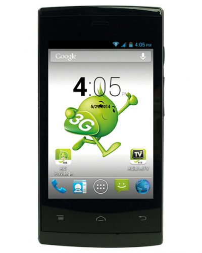 AIS LAVA 3.5