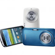 Samsung Galaxy K zoom