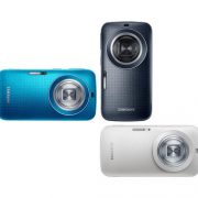 Samsung Galaxy K zoom
