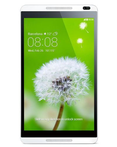 Huawei MediaPad M1