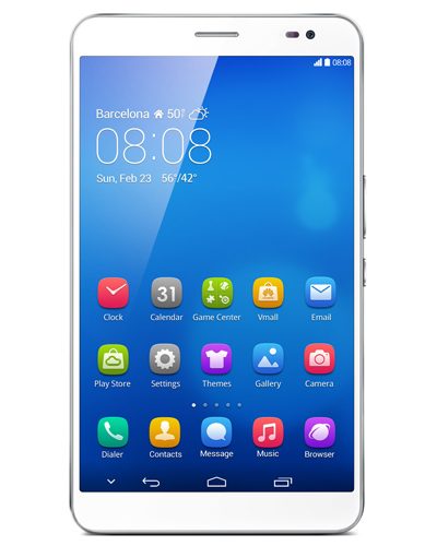 Huawei MediaPad X1