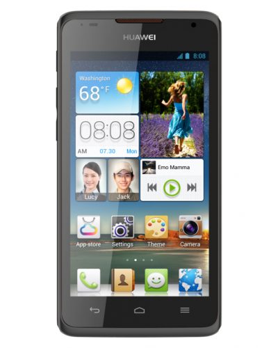 Huawei Ascend Y530